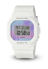 Casio Exclusive | Exclusive | Baby-G | BGD-560BC-7DR