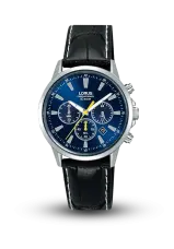 Lorus | Tactical Chonograph | Chronograph | RT317LX9