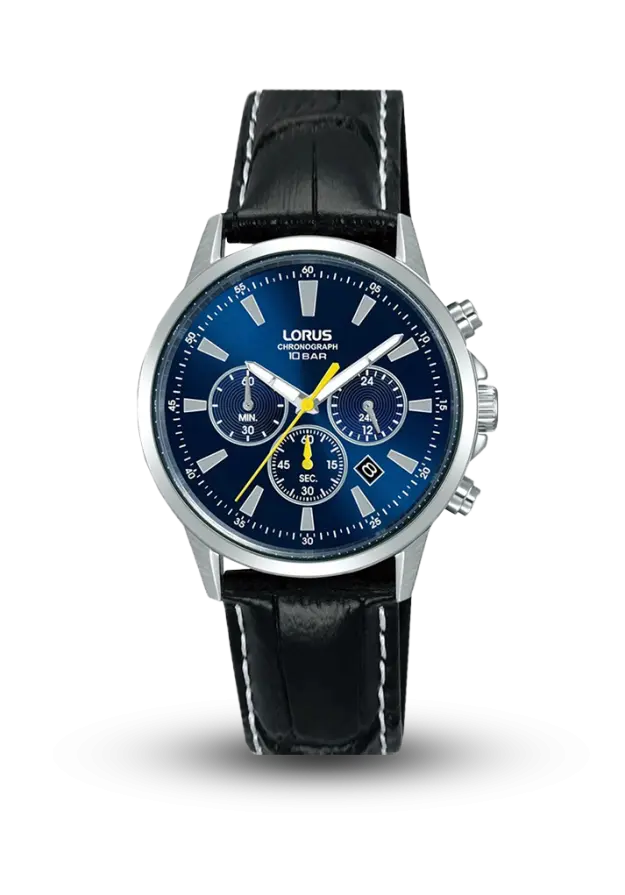 Lorus | Tactical Chonograph | Chronograph | RT317LX9 şəkil
