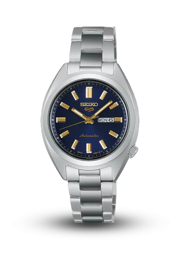 Seiko | 5 Sports | Automatic | SRE021K1 şəkil