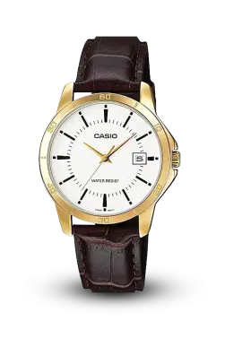 Casio | General | Standard | MTP-V004GL-7AUDF