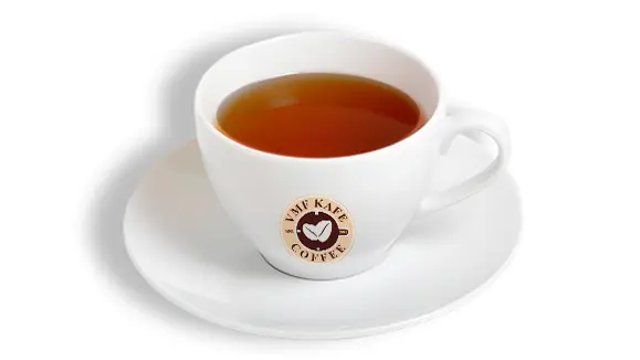 Çay İngilisi | Fincan | VMF Kafe şəkil