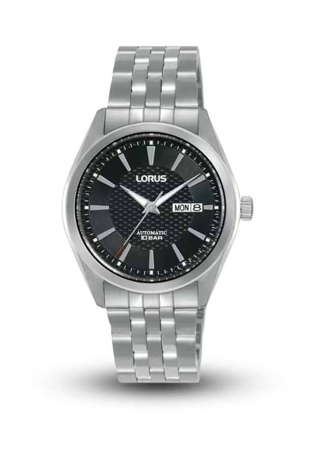 LORUS - CLASSIC - GENTS - RL483BX9G şəkil