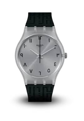 Swatch | Originals | Expo 2020 Dubai | SO28Z101