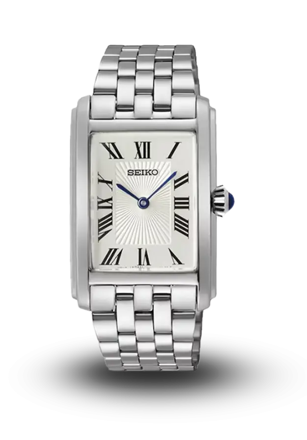 SEIKO - CONCEPTUAL - WOMEN - SWR083P1 şəkil