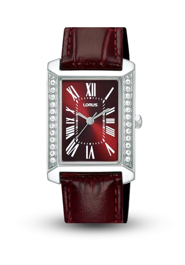 Lorus | Elegance | Women's | RG239YX9 şəkil