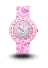 Flik-Flak | Power Time | Shine Bright | ZFCSP115