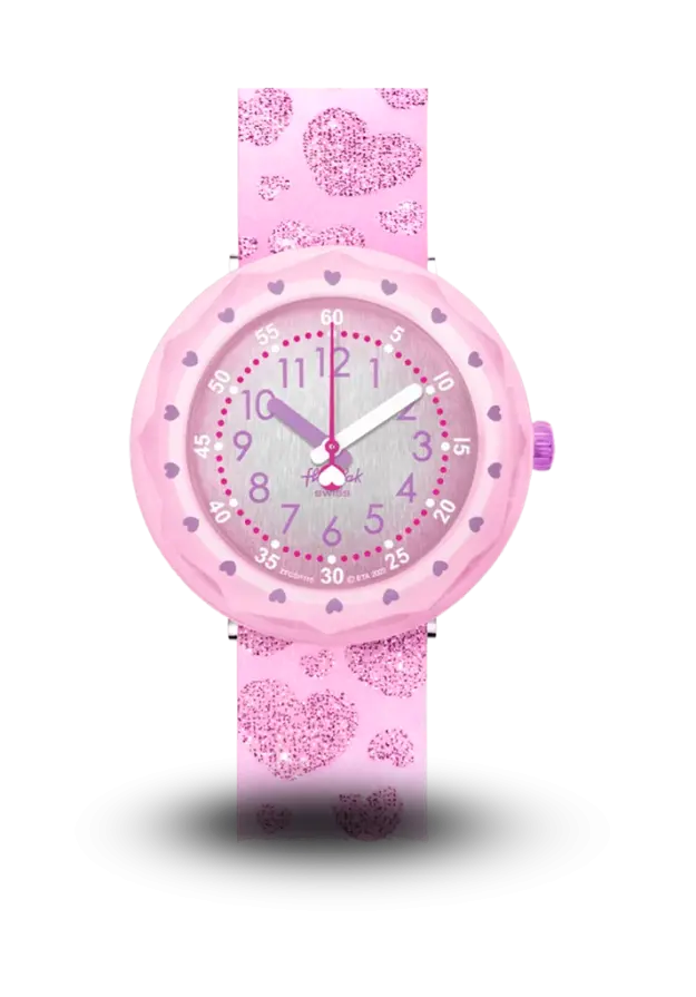 Flik-Flak | Power Time | Shine Bright | ZFCSP115 image