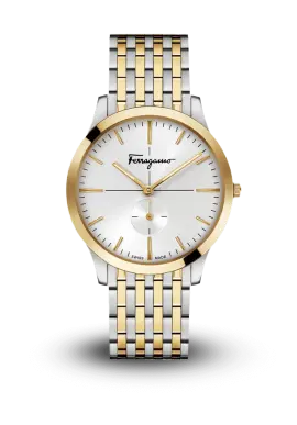 FERRAGAMO - SLIM GENT - 40MM BRACELET - SFDE00418 