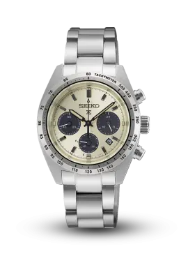 Seiko | Prospex | Speedtimer | SSC959P1