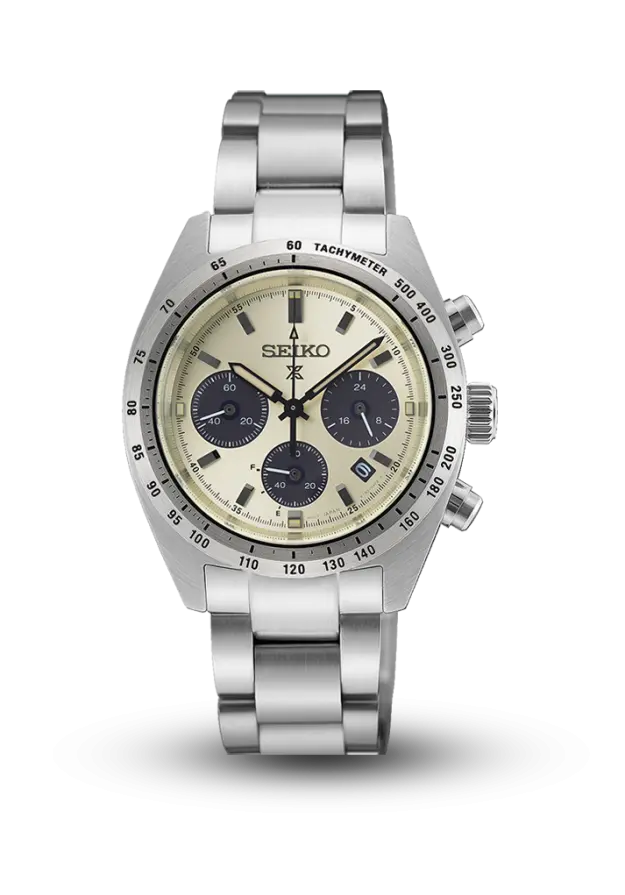 Seiko | Prospex | Speedtimer | SSC959P1 şəkil