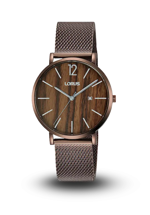 LORUS - URBAN - URBAN - RH993MX9  şəkil