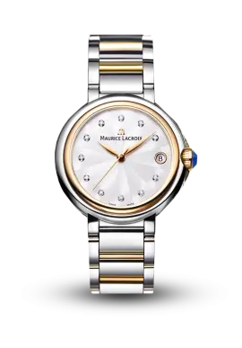 Maurice Lacroix | Fiaba | Diamonds | FA1004-PVP13-150-1