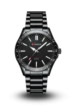 Curren | Classic | Gents | 8452-5