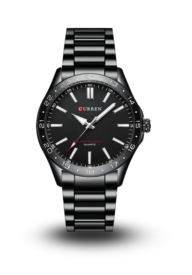 Curren | Classic | Gents | 8452-5 şəkil