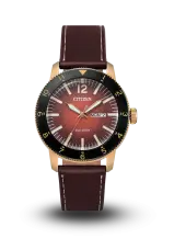 CITIZEN - ECO-DRIVE - STANDARD - AW0079-13X CITIZEN - ECO-DRIVE - STANDARD - AW0079-13X