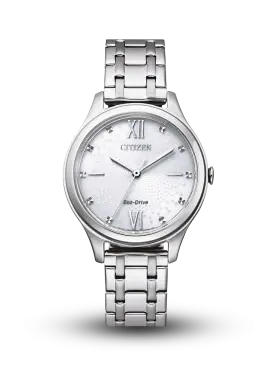 Citizen | Eco-Drive | Dress | EM0500-73A Citizen | Eco-Drive | Dress | EM0500-73A