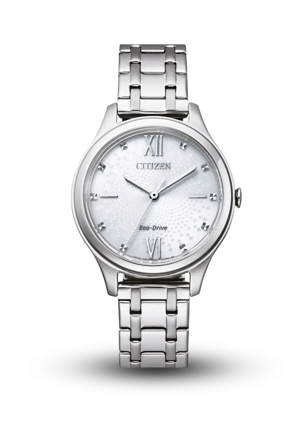 Citizen | Eco-Drive | Dress | EM0500-73A şəkil
