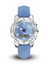 TISSOT - TOUCH COLLECTION - T-TOUCH EXPERT TITAIUM - T33763881 TISSOT - TOUCH COLLECTION - T-TOUCH EXPERT TITAIUM - T33763881