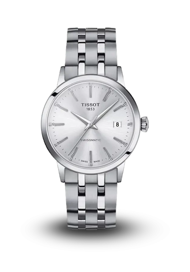 Tissot | Classic Dream | Automatic | T1294071103100 изображение