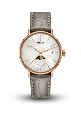 RADO - COUPOLE CLASSIC - CLASSIC - R22885945 