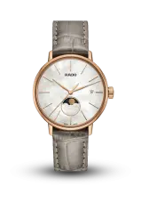RADO - COUPOLE CLASSIC - CLASSIC - R22885945 RADO - COUPOLE CLASSIC - CLASSIC - R22885945