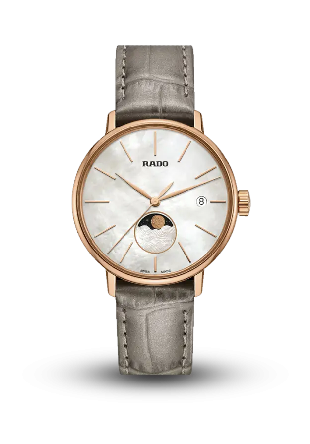 RADO - COUPOLE CLASSIC - CLASSIC - R22885945  şəkil