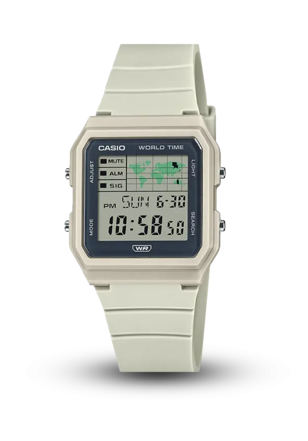 Casio | General | Digital | LF-30W-8ADF şəkil