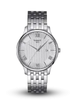 TISSOT - CLASSIC TRADITIONAL - TRADITION - T0636101103800 