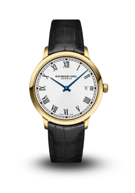 RAYMOND WEIL - TOCCATA - DATE - 5485-PC-00359 
