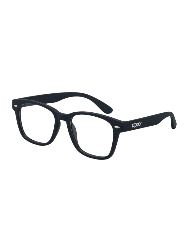 Zippo Eyewear | Reading | +2.00 | 31Z-PR68-200 şəkil