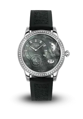 BLANCPAIN - PANOMATIC LUNA - AUTOMATIC - 90-12-02-12-04 