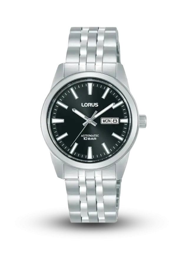 LORUS - CLASSIC - GENTS - RL491BX9G şəkil