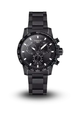TISSOT - T-SPORT - SUPERSPORT CHRONO - T1256173305100 