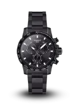 TISSOT - T-SPORT - SUPERSPORT CHRONO - T1256173305100 TISSOT - T-SPORT - SUPERSPORT CHRONO - T1256173305100