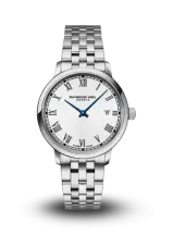 RAYMOND WEIL - TOCCATA - DATE - 5985-ST-00359 RAYMOND WEIL - TOCCATA - DATE - 5985-ST-00359
