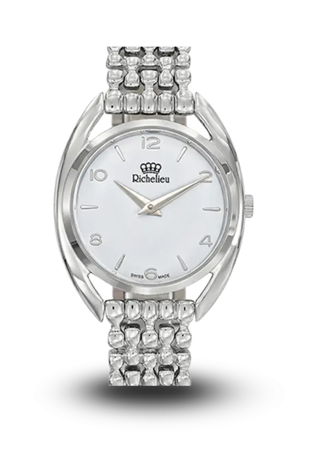 Richelieu | Allure | Ladies | MRI2034M04917 şəkil