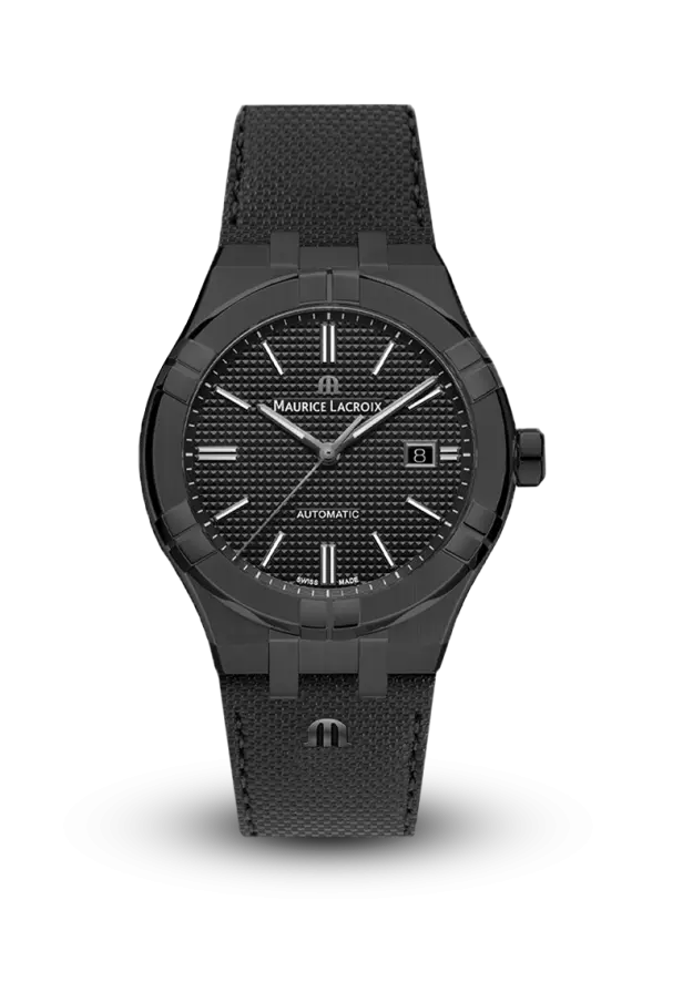 Maurice Lacroix | Aikon | Automatic | AI6008-PVB01-330-1 şəkil