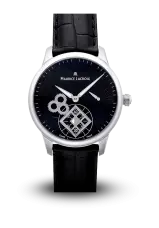 MAURICE LACROIX - MASTERPIECE - SQUARE WHEEL - MP7158-SS001-900-1 MAURICE LACROIX - MASTERPIECE - SQUARE WHEEL - MP7158-SS001-900-1