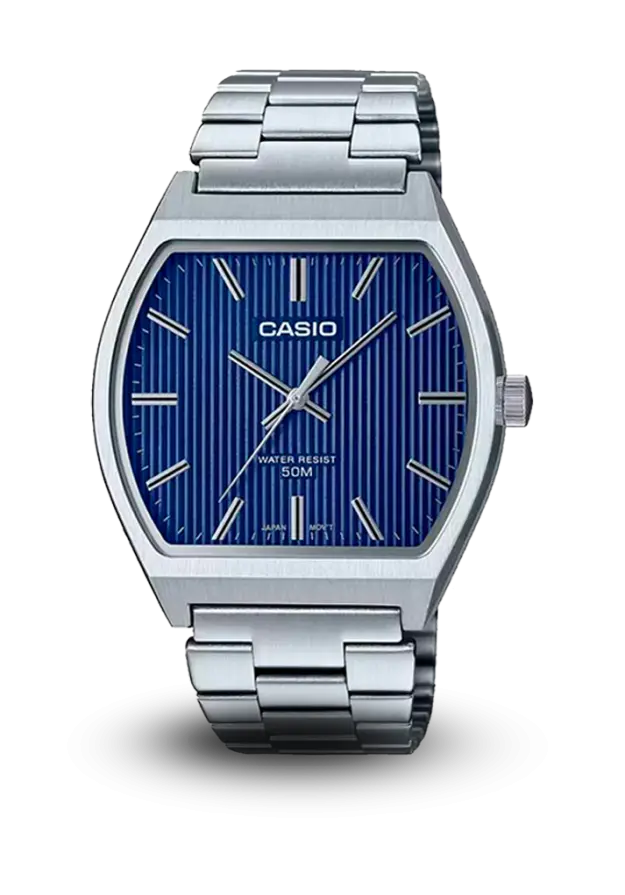 Qol Saatı | Kişi | Kvars | Casio | MTP-B140D-2AVDF şəkil