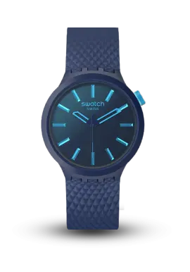 Swatch | Big Bold | Essentials | SB05N113