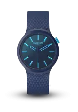 SWATCH - BIG BOLD - ESSENTIALS - SB05N113 SWATCH - BIG BOLD - ESSENTIALS - SB05N113