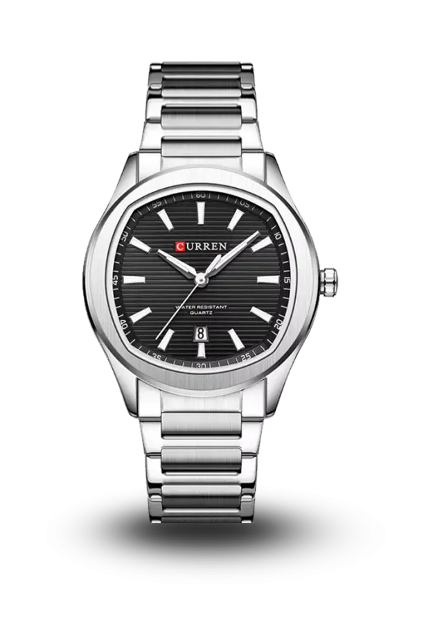 Curren | Classic | Gents | 8474-1 şəkil