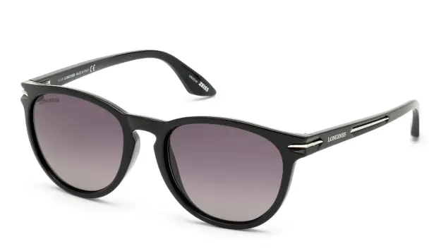 LONGINES-HERITAGE (EYEWEAR)-HERITAGE-LG0001H5401B şəkil