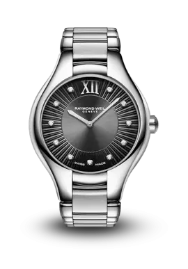 RAYMOND WEIL - NOEMIA - QUARTZ - 5124-ST-60181 