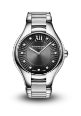 RAYMOND WEIL - NOEMIA - QUARTZ - 5124-ST-60181 RAYMOND WEIL - NOEMIA - QUARTZ - 5124-ST-60181