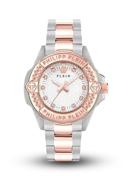 Philipp Plein | Majesty | Lady | PWOFA0525