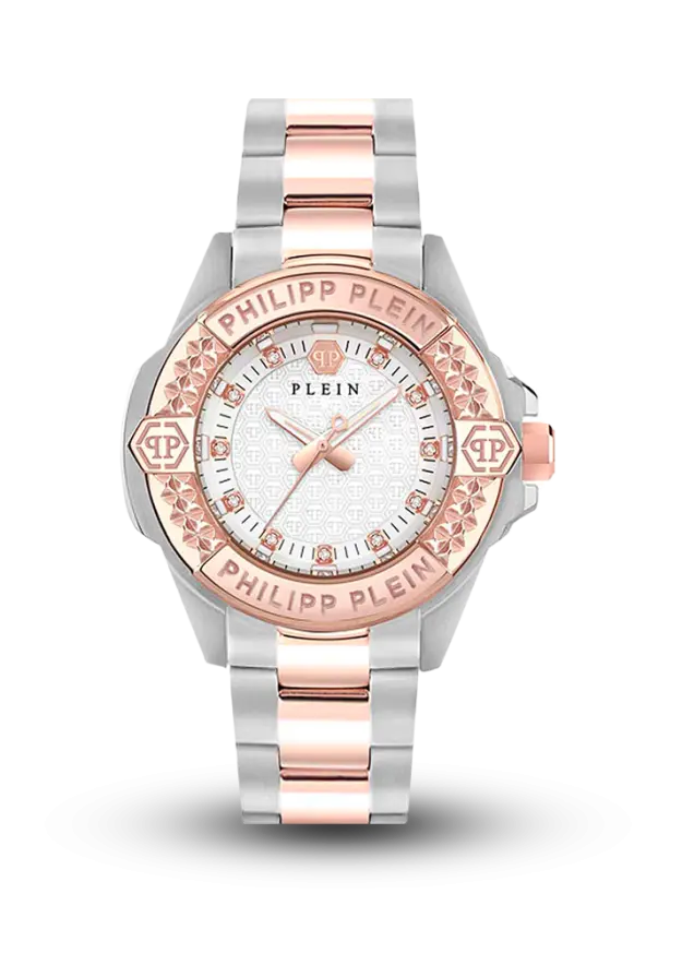 Philipp Plein | Majesty | Lady | PWOFA0525 şəkil