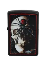 ZIPPO - LIGHTERS - CLASSIC - 28627 ZIPPO - LIGHTERS - CLASSIC - 28627