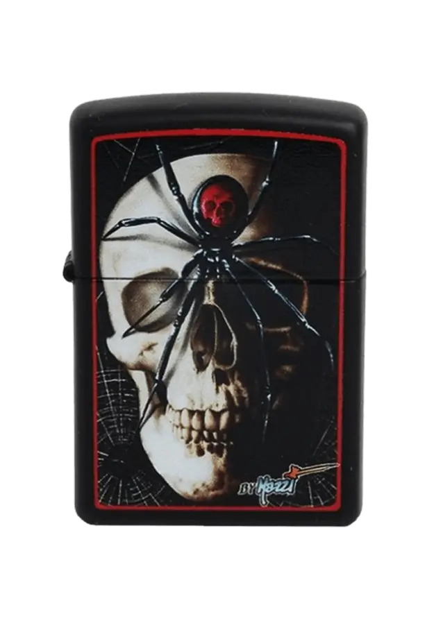 ZIPPO - LIGHTERS - CLASSIC - 28627 şəkil